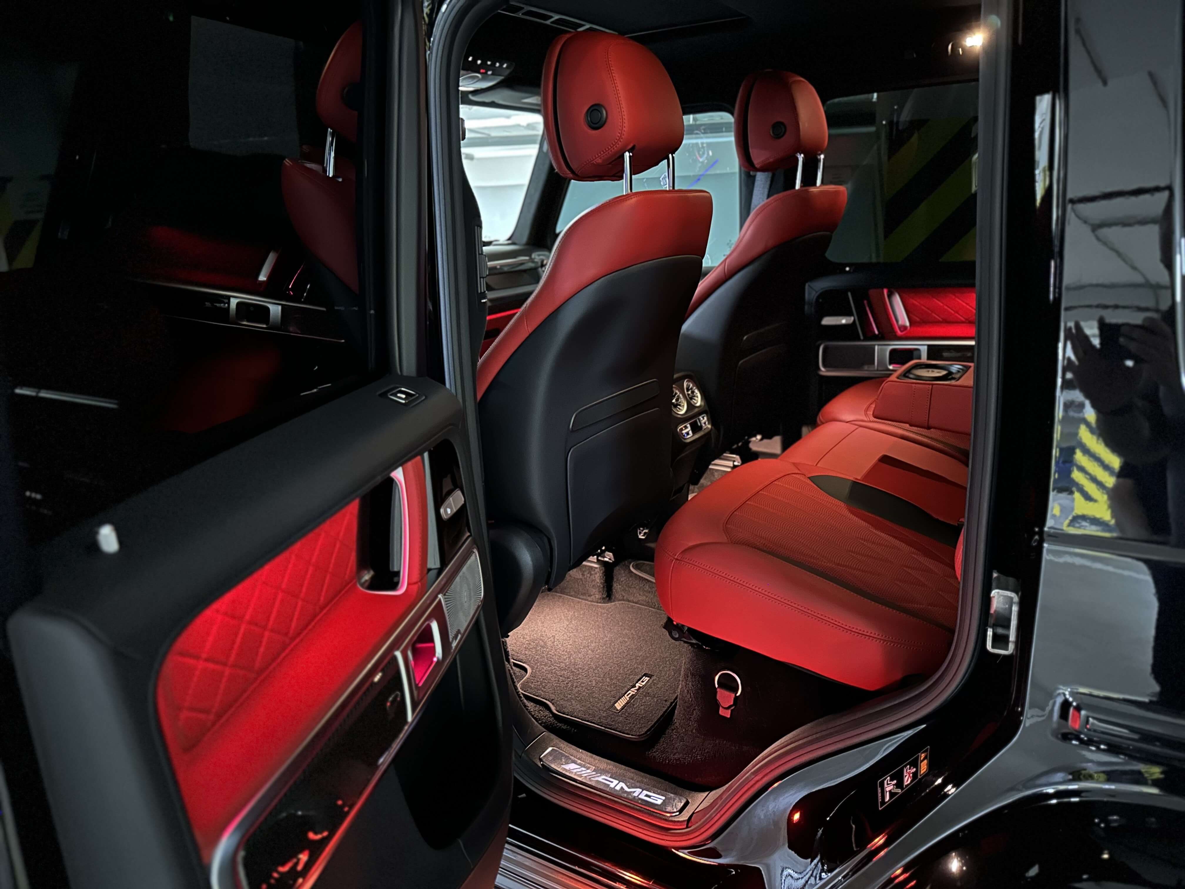 Mercedes-Benz G63